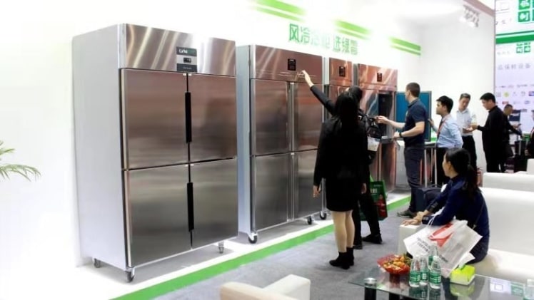 Commercial Refrigerator: Grow Your Business Faster