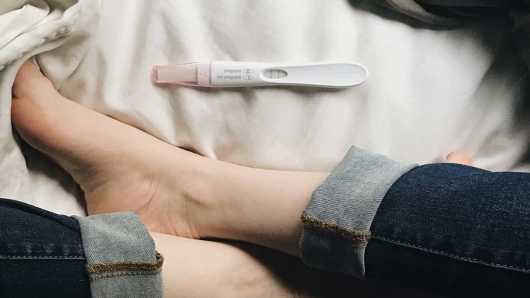 Does Delaying Your Period Affect Pregnancy?