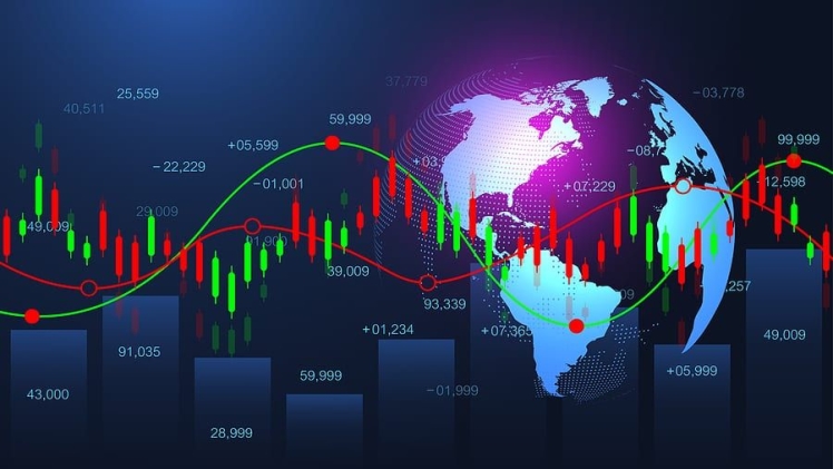 Go For Live Forex Trading To Learn A Lot About Trading