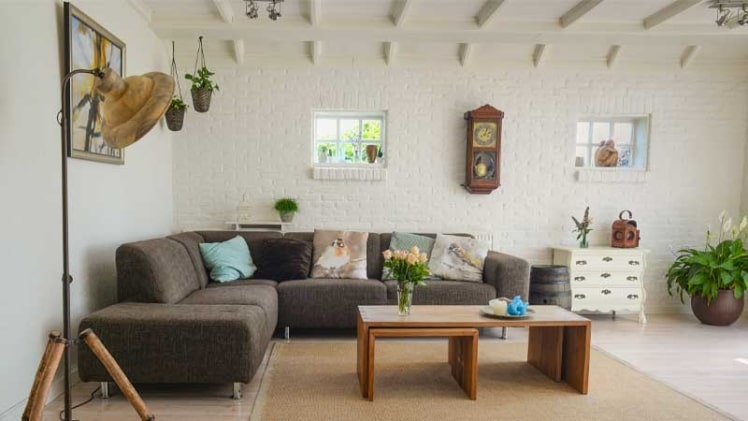 Guidelines for Choosing the Best Sofa Set Online for Your Home
