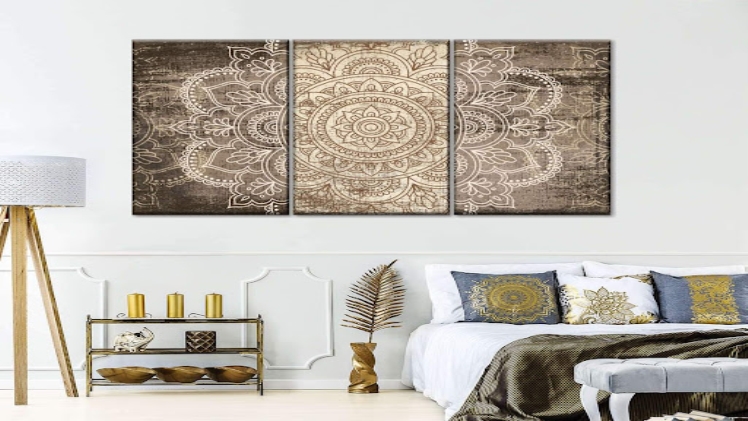 How to Decorate Small Bedroom For New Year