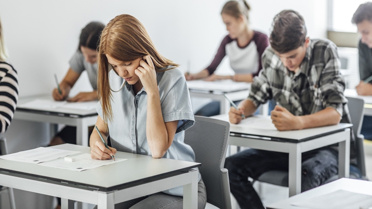 How to frame quality answers in exams: 5 tips for students