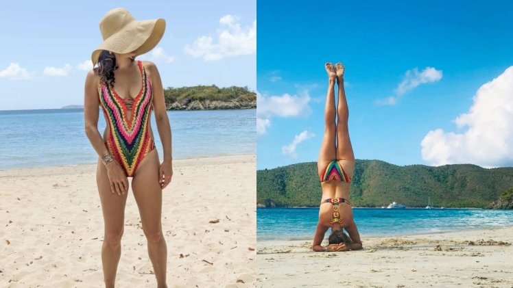 Importance of choice shein swimwear