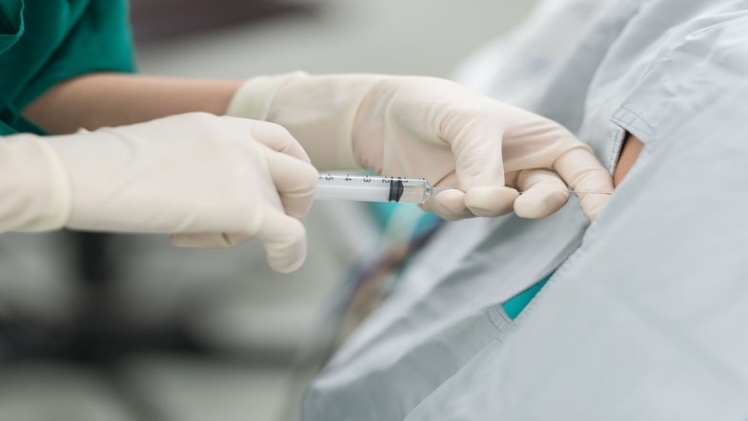 Nerve Block- Always Clear Your Doubts before the Procedure