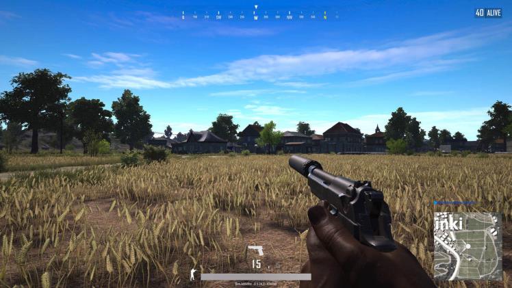 PUBG Mobile Laptop Requirements