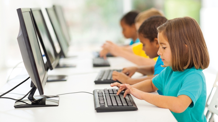 Planning and Implementing Educational Technology