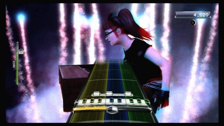 Rock Band 3 Review