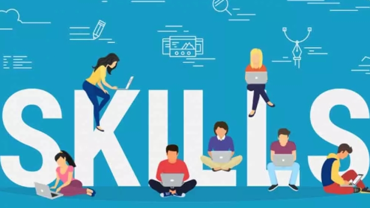 Why are skills very important?