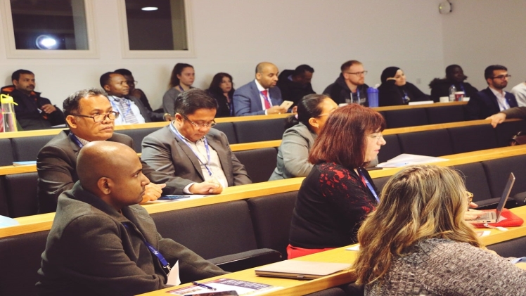 The Conference on the Future of Education will be held in 2022