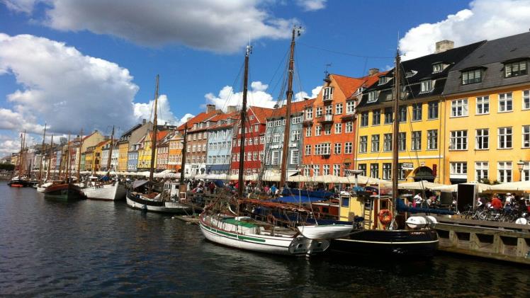 Top Flyttemand in Copenhagen: Get Your Best Move