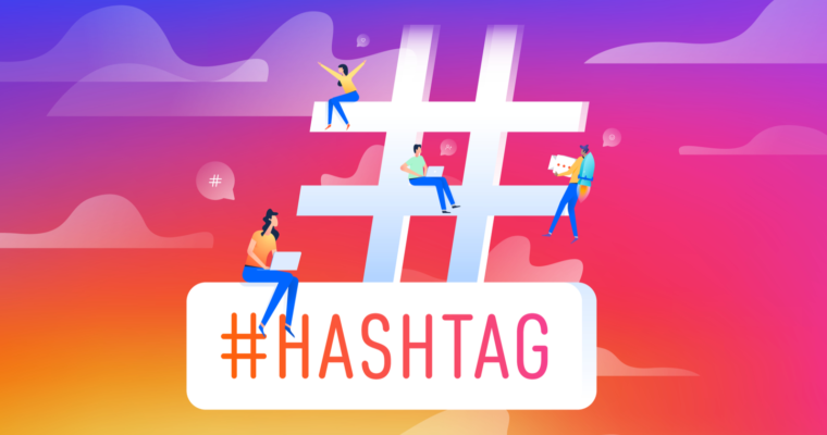 The best Instagram hashtags to get likes