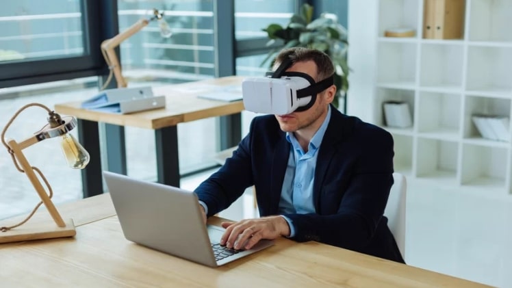 Advantages of Technology in the Workplace