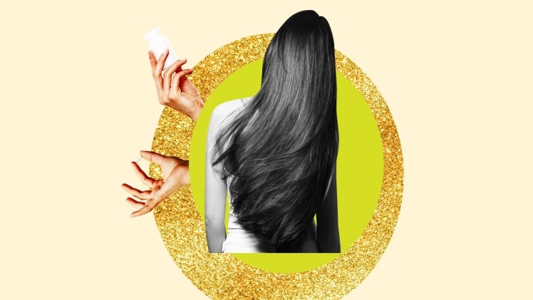 Best Hair Vitamins – Top Hair Growth Supplements to Buy 2022