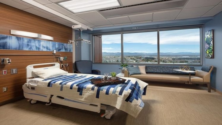 How To Select The Best Healthcare Facility