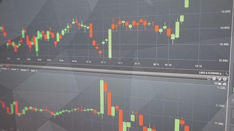 How to Read Candlestick Patterns to Trade Forex: