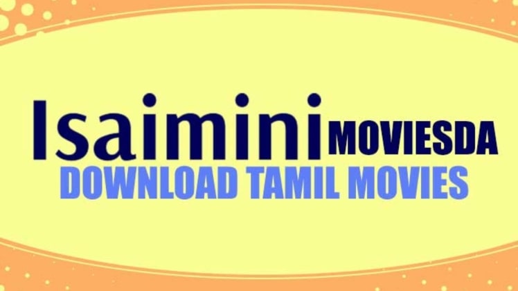 Isaimini | Isaimini.Com | Isaimini Tamilrockers | Similar Websites to Isaimini