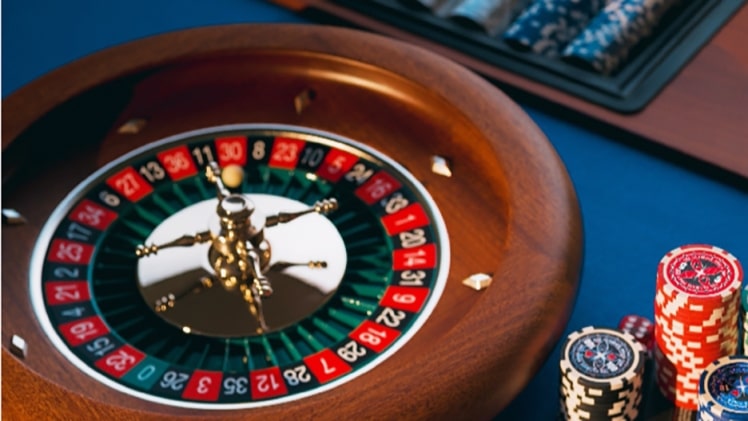 Online Casino Jackpot Games at the Minute
