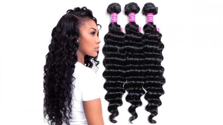 The Benefits of Deep Wave wig