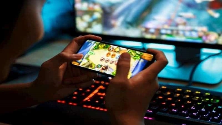 The Benefits of Playing Online Games
