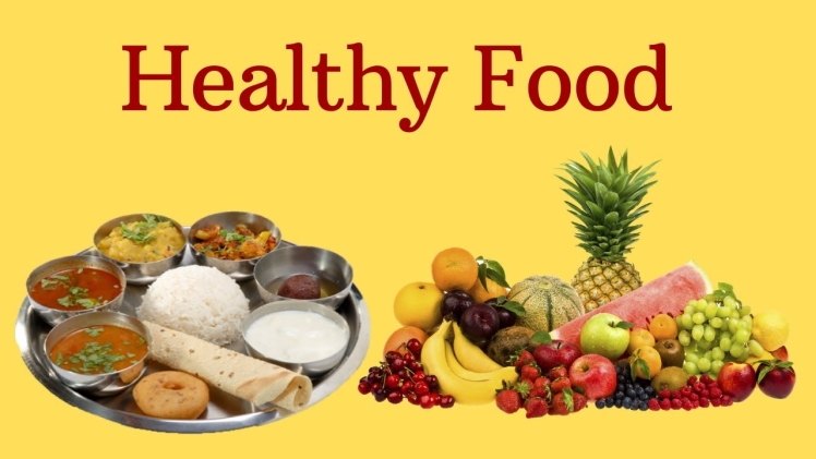 The Importance of Healthy Food For Students