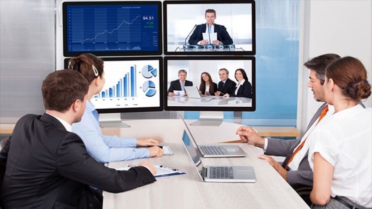 What Are the Requirements in Participating in Audio Video Conferencing?