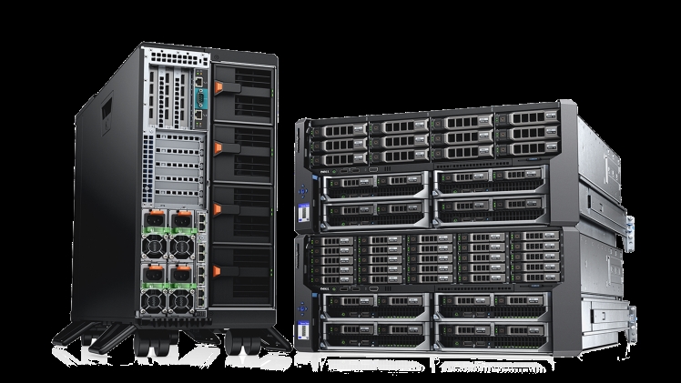 What is a Server Computer?