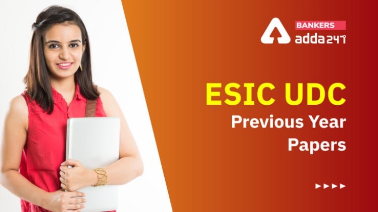 Which Is Better, LIC Assistant Or ESIC UDC?