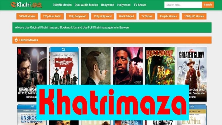 Khatrimaja in | Khatrimaja pro | Khatrimaja full org | Alternatives to Khatrimaja