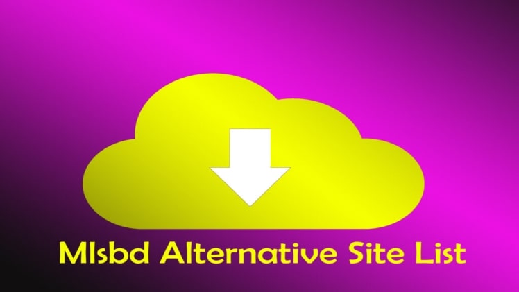 MLSBD | MLSBD Site | MLSBD .CC | MLSBD – The Best Website to Download Free Movies