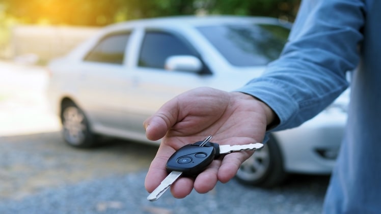 8 Best Ways To Finance A Car