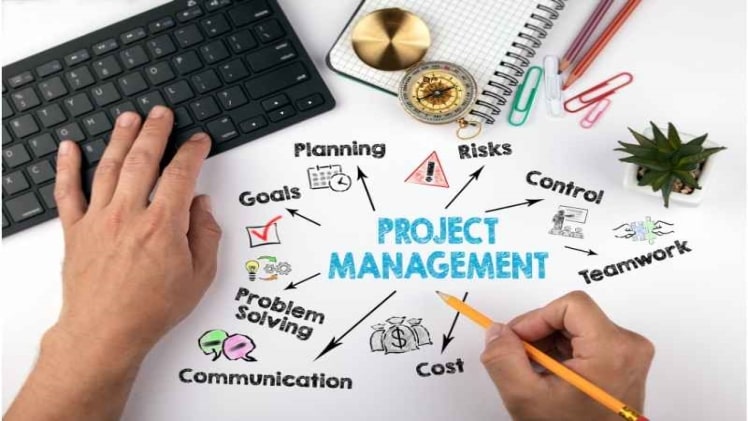 Best Project Management Courses You Can Take in 2022