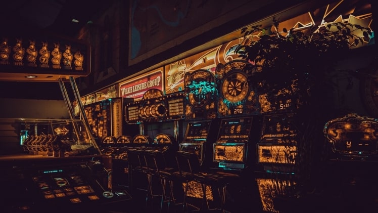 Casino Gambling Money Management Strategy