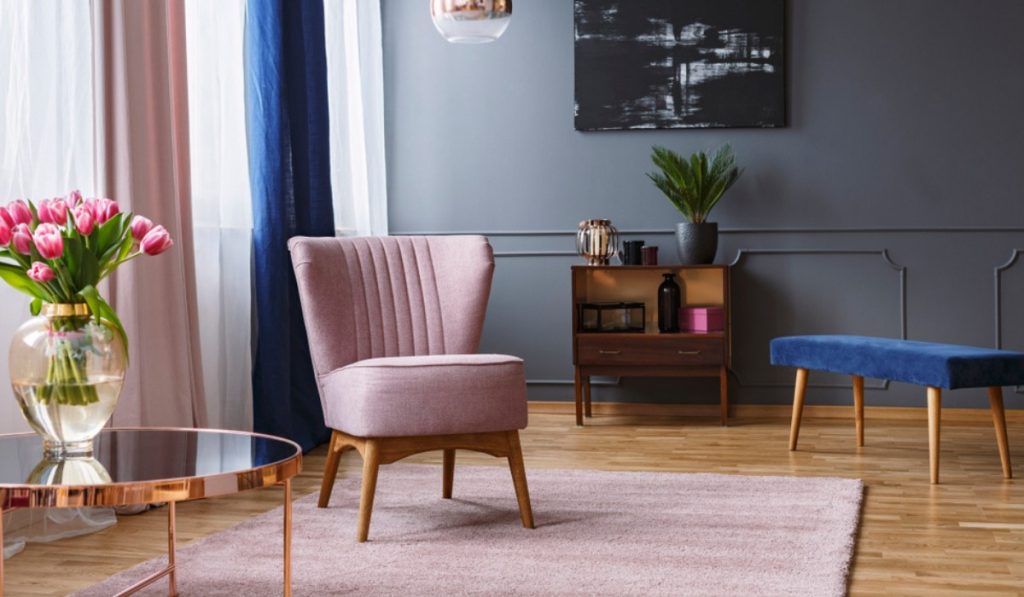 Flooring choices? Here you go