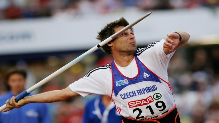 How testosterone improves performance in sports