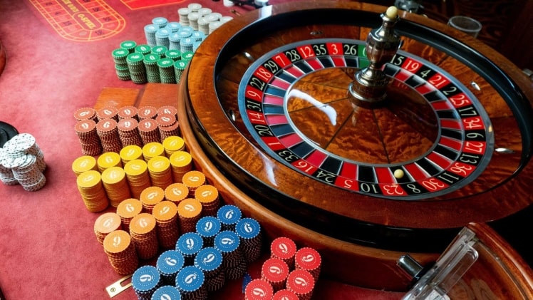 How to Find a Good Online Casino