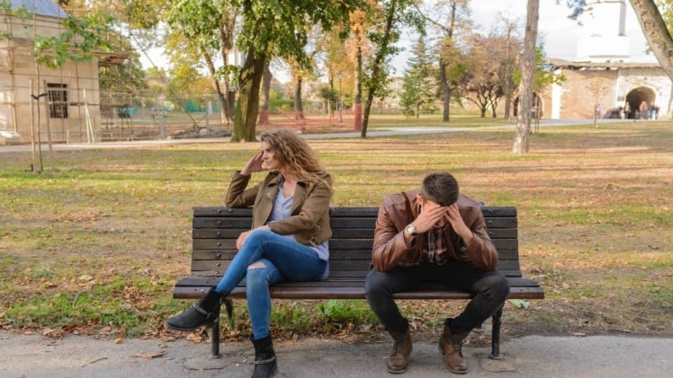 How to Make your Boyfriend Stops Gambling Online?