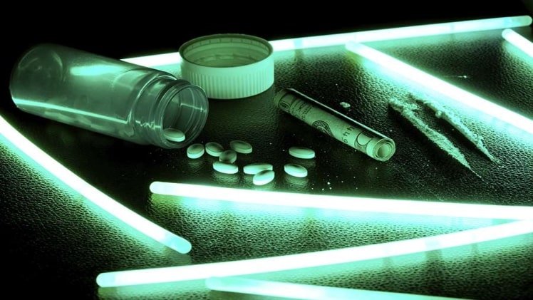 Is Molly really causing Emergency Room Visits?