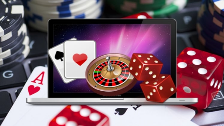Win Real Money by Playing Indian Online Casino Games