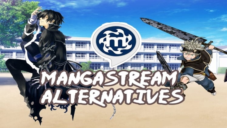 Mangastream| Manga stream | How to Join the MangaStream Team