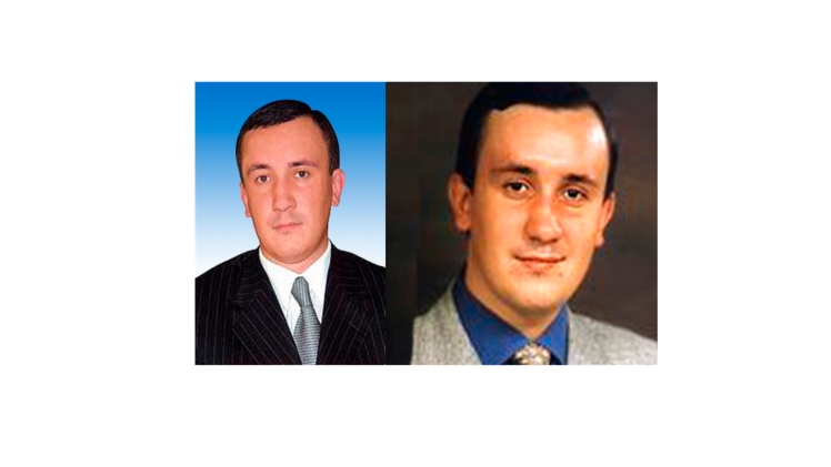 Mikhail Dvornikov – Swiss businessman