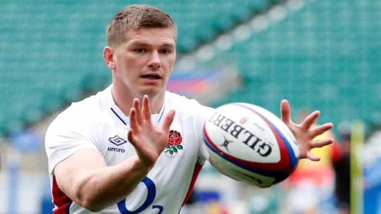 Owen Farrell – more still to come?