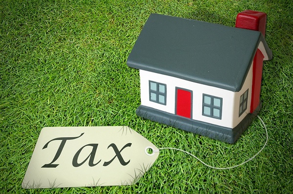 Tax benefits of rent for the Owner and the Tenant