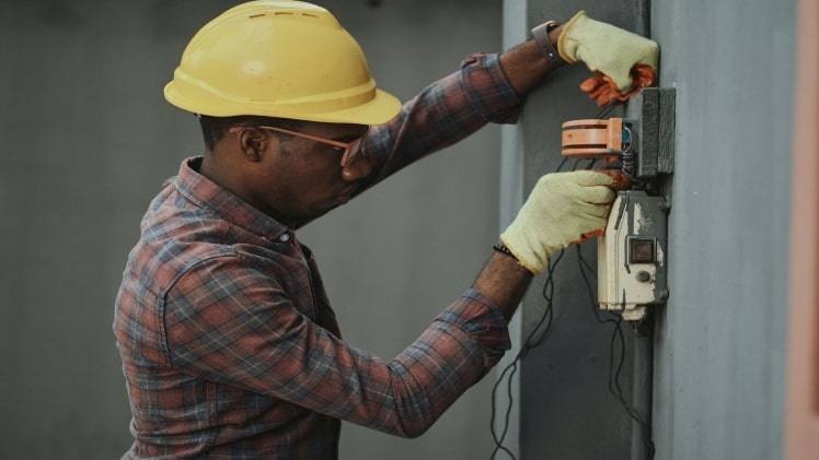Top 7 to Ensure Your Tenants Safety