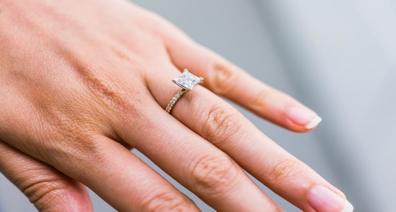 Types of Engagement Rings You Need to Know About