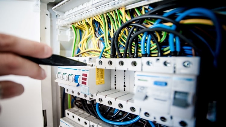 What is the Best Type of Home Electrical Wiring?