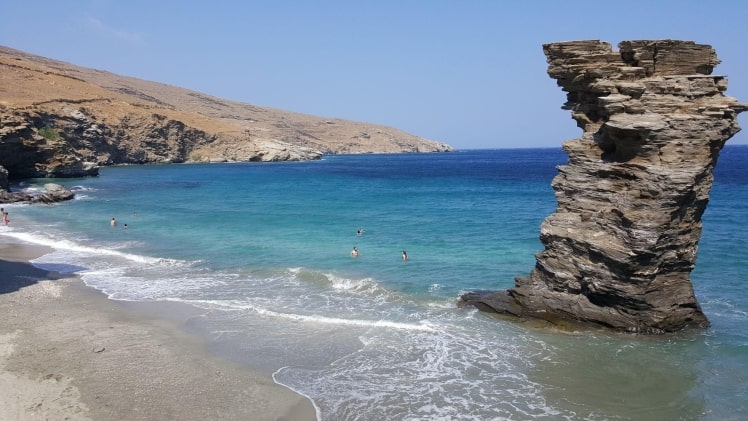 10 Most Affordable Greece Islands to Visit