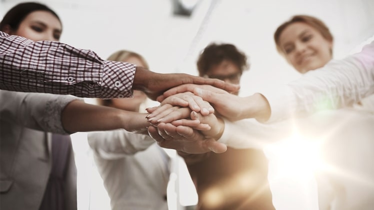 Empowering your employees to improve productivity
