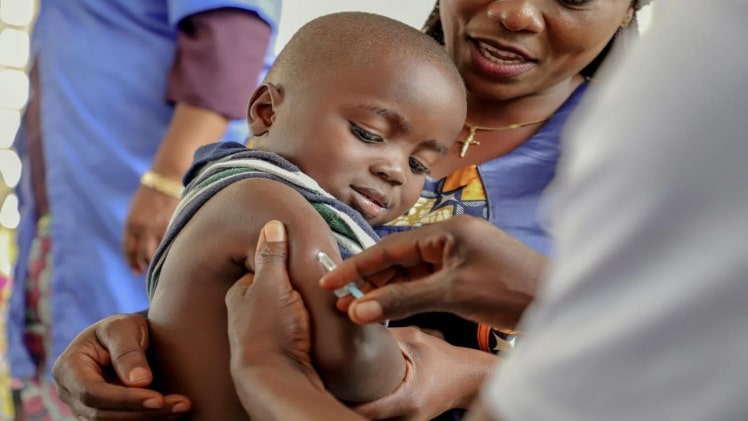 Why Non-Governmental Organizations Matter for Children’s Well-Being