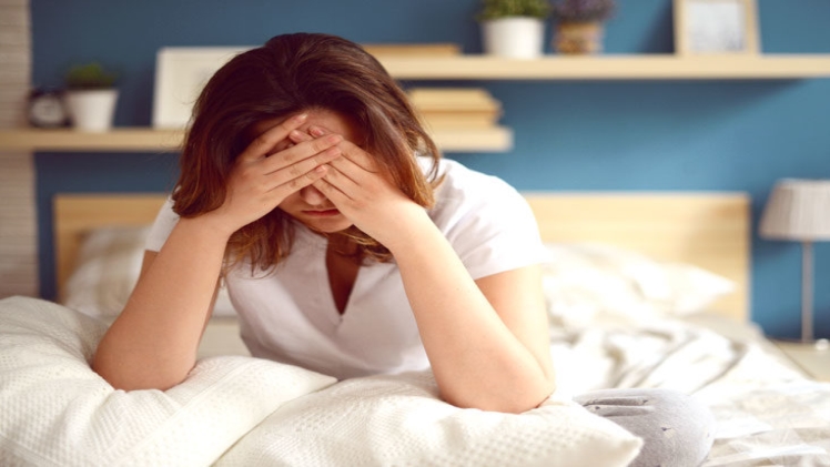 Why Do I Feel Tired? 7 Unusual Causes of Fatigue