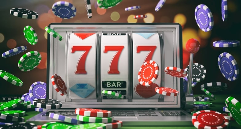 Atlantis Casino Online Slot Contest
